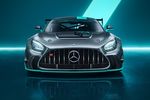 Mercedes-AMG GT2 PRO