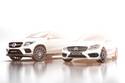 Mercedes-AMG lance sa gamme AMG Sport