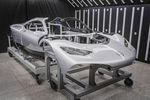 Production lancée pour la Mercedes-AMG One