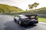 La Mercedes-AMG One nouvelle reine du Ring