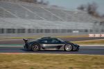 La Mercedes-AMG One s'offre le record du tracé de Monza