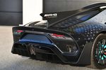 Mercedes-AMG One 2023 - Crédit photo : Bonhams