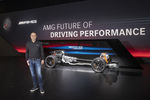 Mercedes-AMG précise sa stratégie hybride haute performance