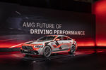Mercedes-AMG précise sa stratégie hybride haute performance