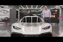 Ses créateurs parlent de la Mercedes-AMG Project One