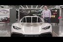 Mercedes-AMG Project One