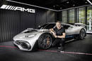 L'Hypercar Mercedes-AMG rebaptisée