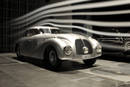 Mercedes-Benz 540 K Streamliner 1938