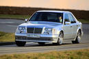 Mercedes-Benz E 500 Limited 1994