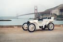 Mercedes Simplex 1903