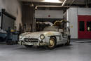 Mercedes-Benz 300 SL 