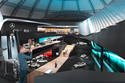 Francfort : visite virtuelle du stand Mercedes