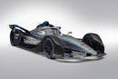 Mercedes-Benz arrive en Formule E