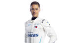 Stoffel Vandoorne, pilote du Mercedes-Benz EQ Formula E Team