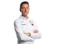 Ian James, Team Manager du Mercedes-Benz EQ Formula E Team