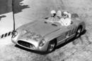 Mercedes-Benz 300 (W196 S) SLR Moss/Jenkinson
