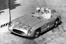 Mercedes-Benz 300 (W196 S) SLR Moss/Jenkinson