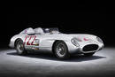 Mercedes-Benz 300 SLR (W196 S)