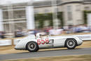 Mercedes-Benz 300 SLR (W196 S)