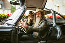 Magnus Walker