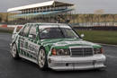 Mercedes-Benz 190 E 2.5-16 Evolution II DTM (W201)