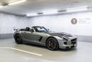 Mercedes-Benz SLS AMG GT Roadster Final Edition 2014