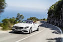 Mercedes S 63 4MATIC Cabriolet