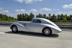 Mercedes-Benz 540 K Streamliner (W 29) 1938