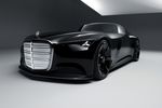 Mercedes-Benz Vision Iconic