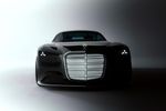 Mercedes-Benz Vision Iconic
