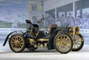 Mercedes-Simplex 40hp 1902