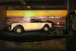 Mercedes-Benz rend hommage à Virgil Abloh via le Project MAYBACH