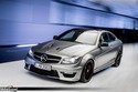 Mercedes C63 AMG Edition 507