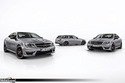 Mercedes C63 AMG 