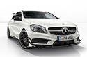 Mercedes A45 AMG Edition 1