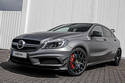 Väth Mercedes A45 AMG