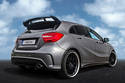 Väth Mercedes A45 AMG