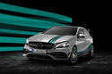 Mercedes-AMG A45 World Champion