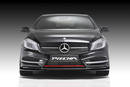 Mercedes Classe A par Piecha Design