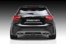 Mercedes Classe A par Piecha Design