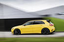Mercedes-AMG A 35 4MATIC 