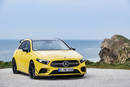 Mercedes-AMG A 35 4MATIC 