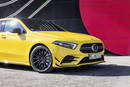 Mercedes-AMG A 35 4MATIC 