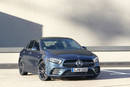 Mercedes-AMG A 35 4MATIC berline