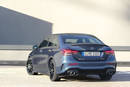 Mercedes-AMG A 35 4MATIC berline