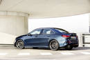 Mercedes-AMG A 35 4MATIC berline