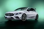 Mercedes-AMG A 35 4MATIC Edition 55