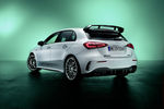 Mercedes-AMG A 35 4MATIC Edition 55