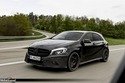 Mercedes Classe A 45 AMG