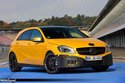 Mercedes A 45 AMG